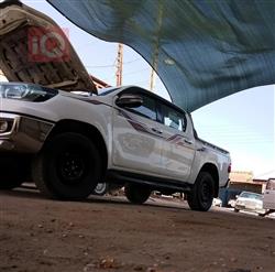 تۆیۆتا هایلۆکس